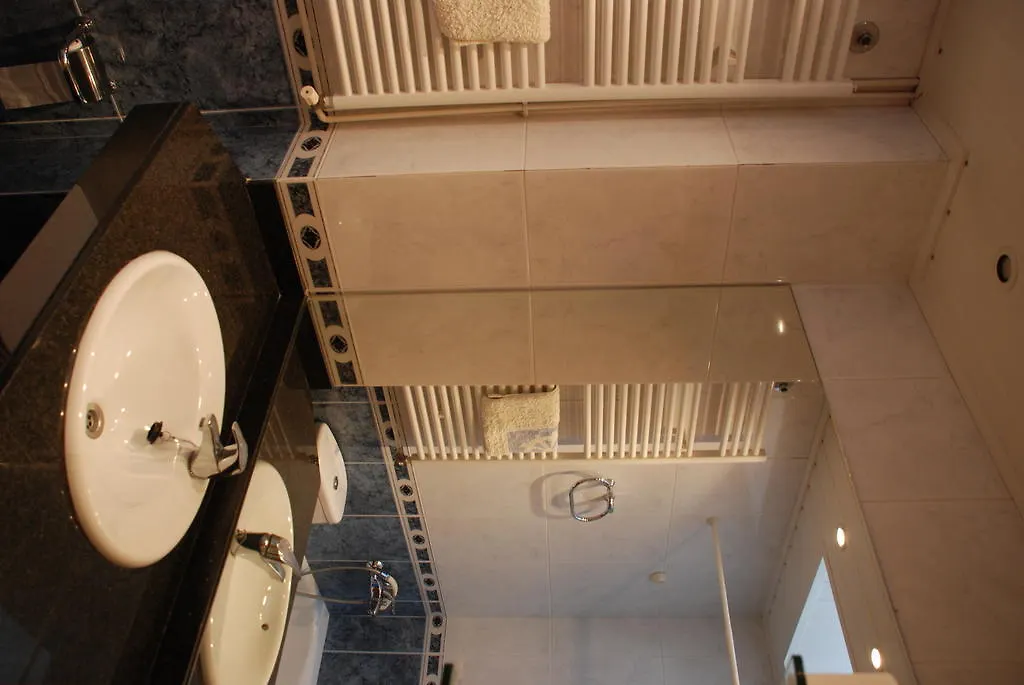 Hostal La Placeta Camprodon