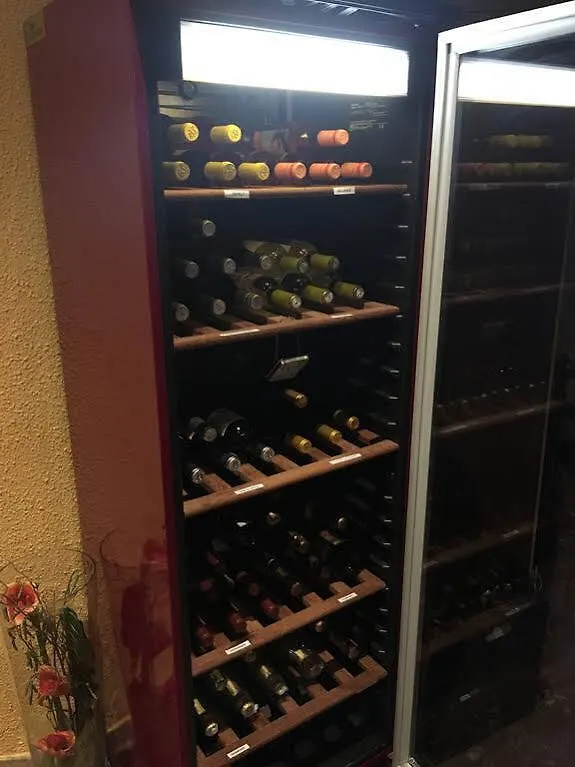 Hostal La Placeta Camprodom Guest house