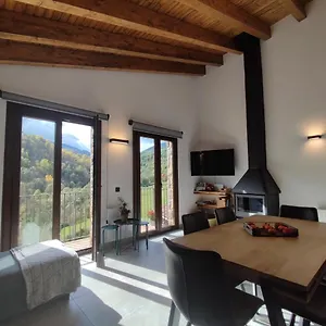 Chalet Triadú