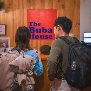 Buba House Hostal Barcelona