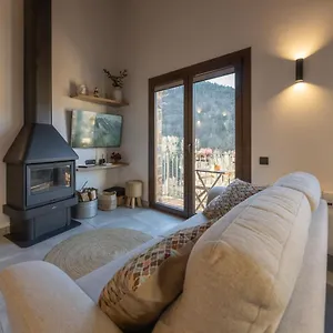 Chalet Sunyer