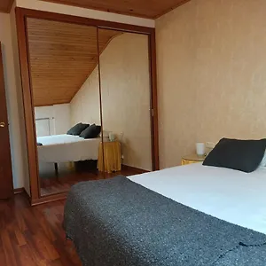 Apartamento Duplex