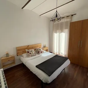 Apartamento Casa Vermella