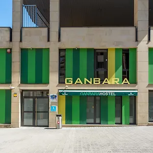 Ganbara - Self Check In Hostal Bilbao