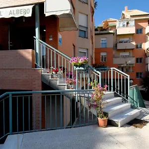 Albero Hotel Granada
