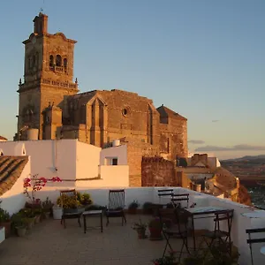 La Casa Grande Hotel Arcos de la Frontera