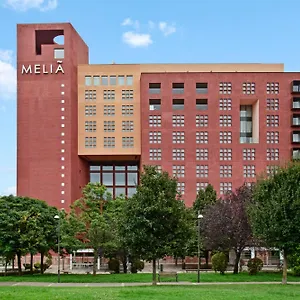 Meliá Hotel Bilbao
