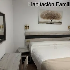 Praderón Hotel San Sebastián de los Reyes