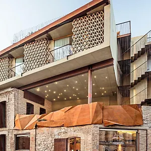 3* Hotel Somiatruites