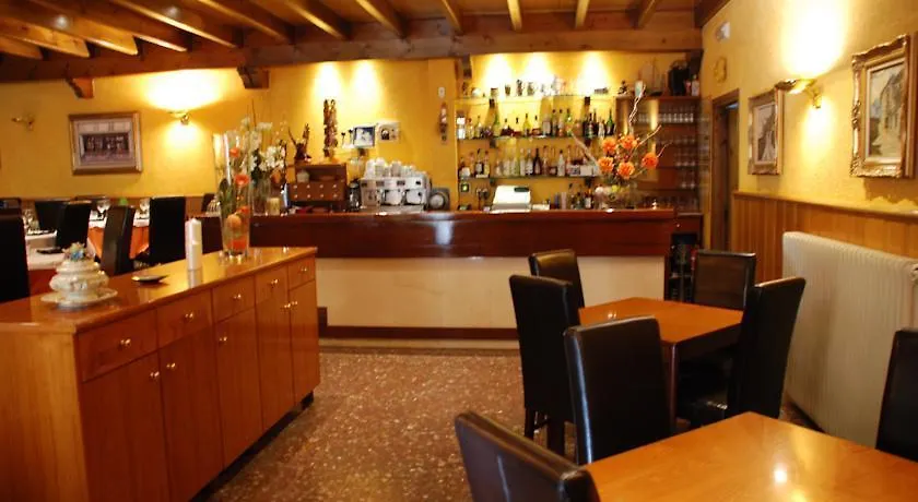Hostal La Placeta Camprodon